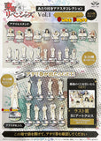 Kuji Kuji - Tokyo Revengers - Acrylic Stand Mini Kuji Vol.1