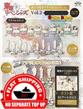 Kuji Kuji - Tokyo Revengers - Acrylic Stand Mini Kuji Vol.2