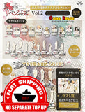 Kuji Kuji - Tokyo Revengers - Acrylic Stand Mini Kuji Vol.2