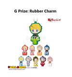 Kuji Kuji - Tokyo Revengers Holy Night PETIT - Decisive Battle