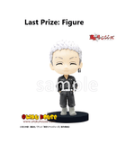 Kuji Kuji - Tokyo Revengers Holy Night PETIT - Decisive Battle