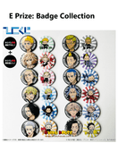 Kuji Kuji - Tokyo Revengers - Struggle Against