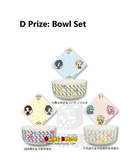 Kuji Kuji - Touken Ranbu - Noodle Stopper Part 3