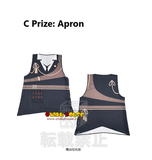 Kuji Kuji - Touken Ranbu - Noodle Stopper Part 3