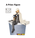 Kuji Kuji - Touken Ranbu - Noodle Stopper Part 3