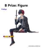 Kuji Kuji - Touken Ranbu - Noodle Stopper Part 4