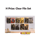 Kuji Kuji - Transformers - Rise Of The Beasts