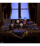 Kuji Kuji - Twisted Wonderland 3rd Edition (OOS)