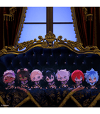 Kuji Kuji - Twisted Wonderland 3rd Edition (OOS)