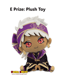 Kuji Kuji - Twisted Wonderland 3rd Edition (OOS)
