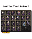 Kuji Kuji - Twisted Wonderland 3rd Edition (OOS)