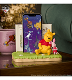 Kuji Kuji - Winnie The Pooh - Colorful Dreams