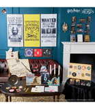 Kuji Kuji - Wizarding World Series 2