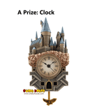 Kuji Kuji - Wizarding World Series 2
