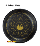 Kuji Kuji - Wizarding World Series 2