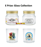 Kuji Kuji - Wizarding World Series 2