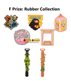 Kuji Kuji - Wizarding World Series 2