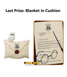 Kuji Kuji - Wizarding World Series 2