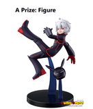 Kuji Kuji - World Trigger - The Story Is In Everyone's Heart