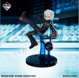 Kuji Kuji - World Trigger - The Story Is In Everyone's Heart
