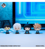 Kuji Kuji - World Trigger - The Story Is In Everyone's Heart