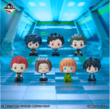 Kuji Kuji - World Trigger - The Story Is In Everyone's Heart