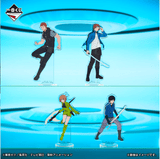 Kuji Kuji - World Trigger - The Story Is In Everyone's Heart