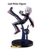Kuji Kuji - World Trigger - The Story Is In Everyone's Heart