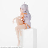 SEGA - Sometimes the Arya-San Next Door Blurts Out in Russian - Arya Pajamas Chokonose Figure
