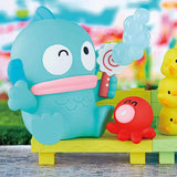 Banpresto - Sanrio Characters Nakayoshi Memories - Hangyodon Figure