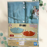 Spy×Family Code: Cape Blanket - 2 Designs