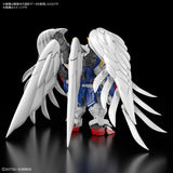 MGSD Wing Gundam Zero EW showcasing intricate details
