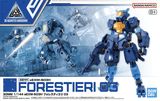 Model Kit 30MM Model Kit - EEXM-S03H Forestieri 03