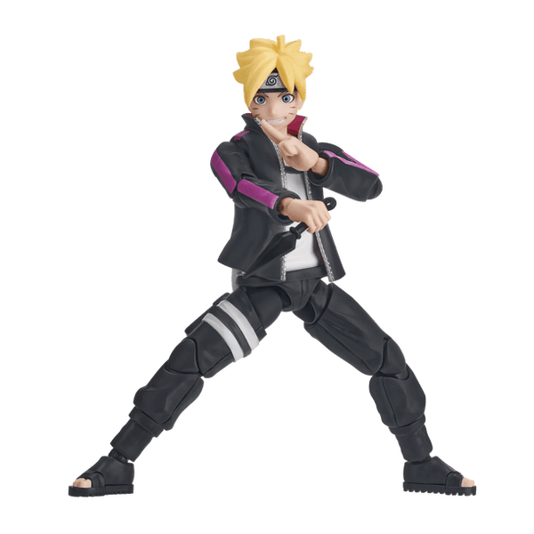 Boruto: Naruto Next Generations Boruto Uzumaki Champion Class