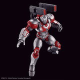Model Kit Ultraman Suit Jack Figure-Rise Standard Model Kit