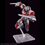 Model Kit Ultraman Suit Jack Figure-Rise Standard Model Kit