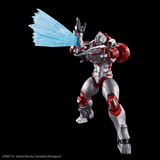 Model Kit Ultraman Suit Jack Figure-Rise Standard Model Kit