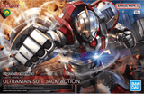 Model Kit Ultraman Suit Jack Figure-Rise Standard Model Kit