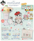Ichiban Kuji - Mofusand - Fruit Parlor