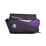 Evangelion Test Type-01 Crossbody Bag