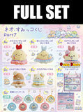 Kuji - Neo Sumikkogurashi Part 7 (Full Set Of 80)