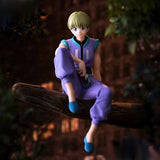 FuRyu - HUNTER×HUNTER - Shalnark Noodle Stopper Figure