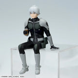 SEGA - KAIJU NO. 8 - Ichikawa Reno Break Time Figure