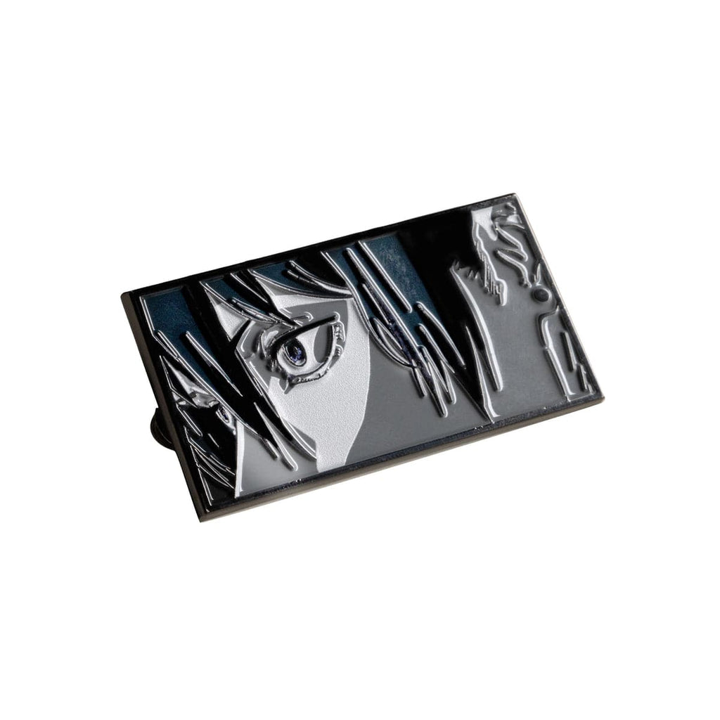 Pin & Badge Aki Chainsaw Man Enamel Pin