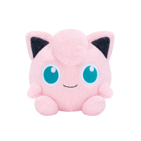Plush 5" Pokémon Plush - Jigglypuff