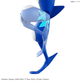 Pokemon Plastic Model Collection 47 Select Series Greninja packaging