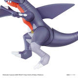 Pokemon Plastic Model Collection 48 Select Series Garchomp in box packaging