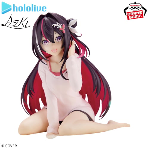 と*り様 【同人】AXENICK : 0/AcuticNotes Banpresto - Hololive #hololive IF – Relax Time -AZKi - Otaku House