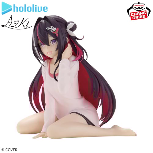 Banpresto - Hololive #hololive IF – Relax Time -AZKi - Otaku House