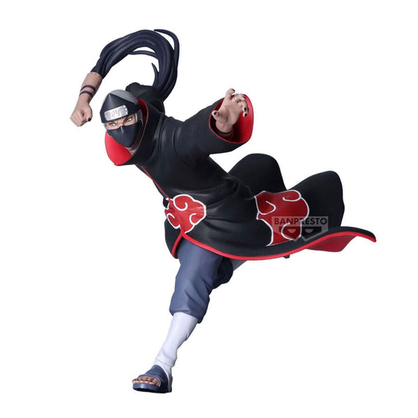 Banpresto - Naruto Shippuden - Vibration Stars - Kakuzu & Pain (A